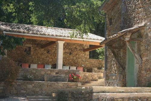 Apartamento Le Mas Toupian