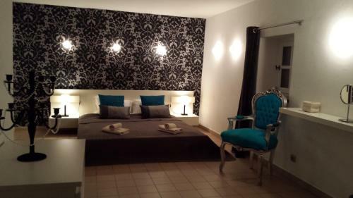 Apartamento Le Mas Toupian