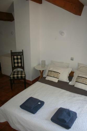 Apartamento Le Mas Toupian