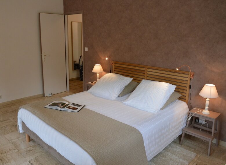 Bed & Breakfast Logis Du Parc