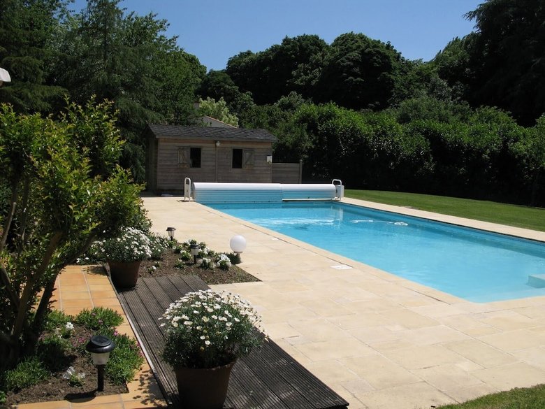 Bed & Breakfast Logis Du Parc