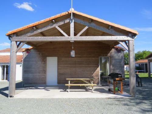 Apartment Relais Du Doulay