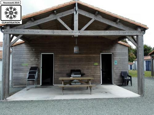 Apartment Relais Du Doulay