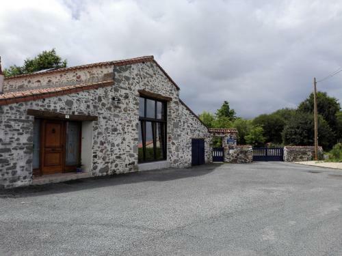 Apartment Relais Du Doulay