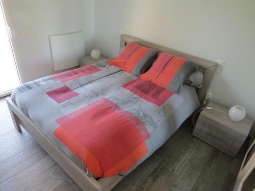 Apartment Relais Du Doulay