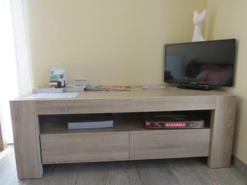 Apartment Relais Du Doulay