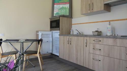 Apartment Relais Du Doulay