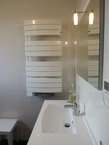 Apartment Relais Du Doulay