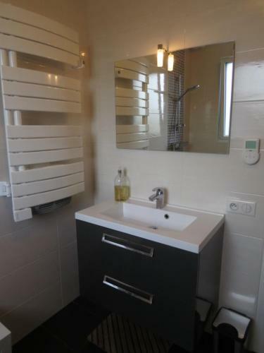 Apartment Relais Du Doulay