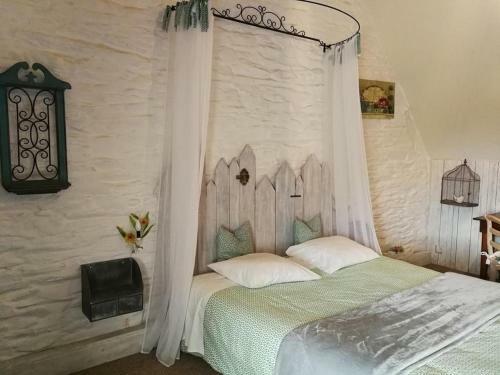 Bed & Breakfast Bayeux Guest Room Le Vivier