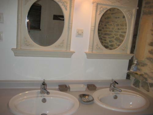 Bed & Breakfast Bayeux Guest Room Le Vivier