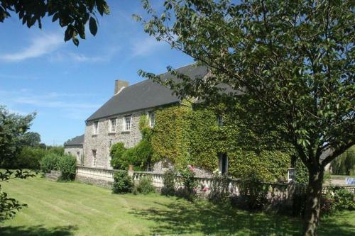 Bed & Breakfast Bayeux Guest Room Le Vivier
