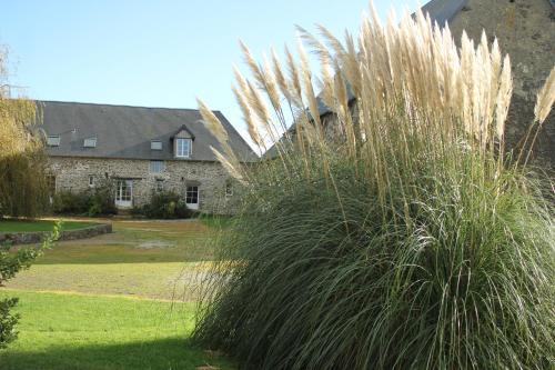 Bed & Breakfast Bayeux Guest Room Le Vivier