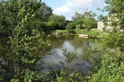 Bed & Breakfast Bayeux Guest Room Le Vivier
