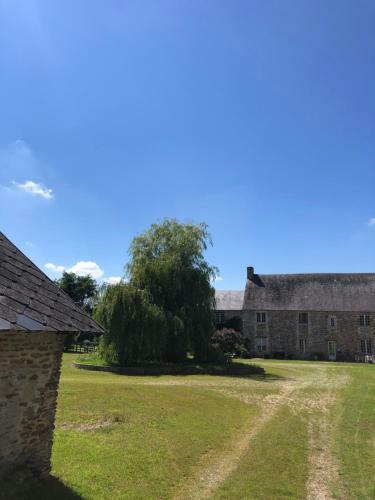 Bed & Breakfast Bayeux Guest Room Le Vivier