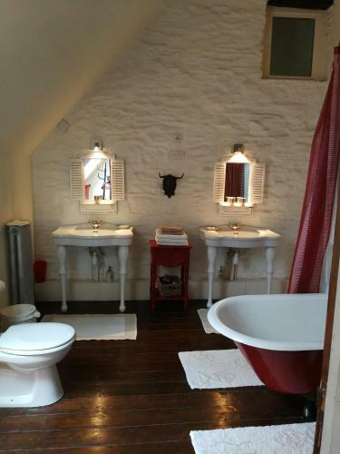 Bed & Breakfast Bayeux Guest Room Le Vivier