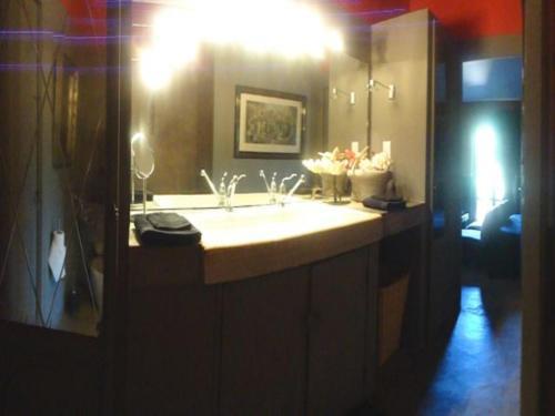 Bed & Breakfast Casa Montes