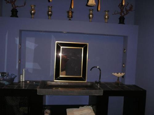 Bed & Breakfast Casa Montes