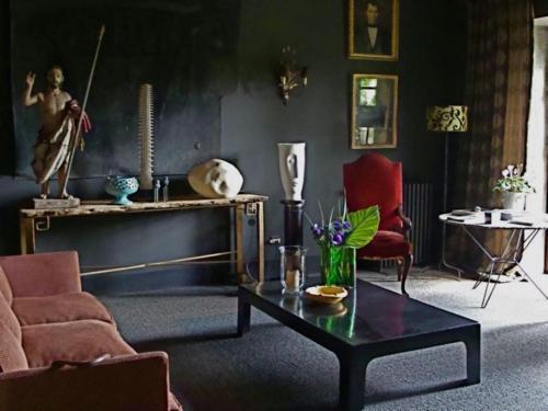 Bed & Breakfast Casa Montes