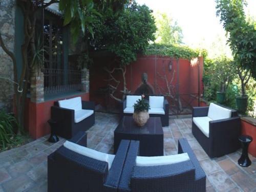 Bed & Breakfast Casa Montes