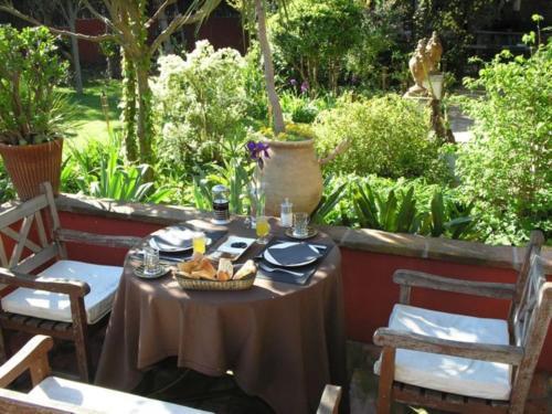 Bed & Breakfast Casa Montes