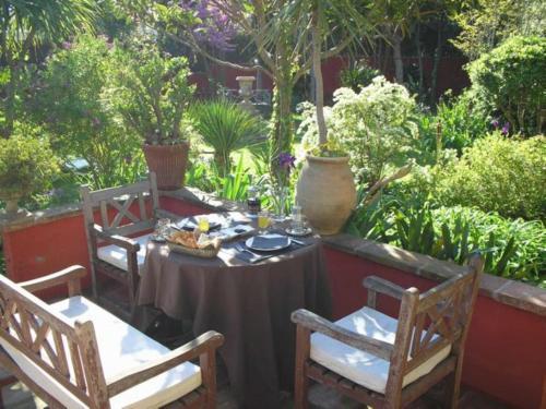Bed & Breakfast Casa Montes