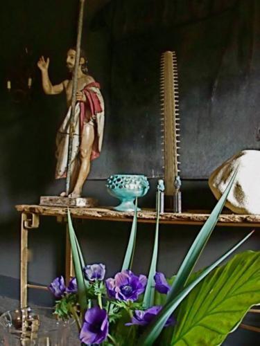 Bed & Breakfast Casa Montes