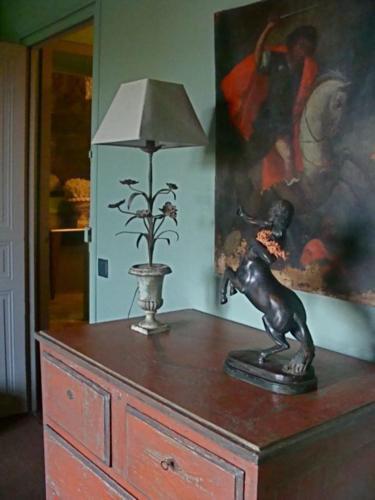 Bed & Breakfast Casa Montes