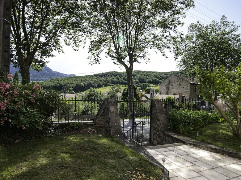 Bed & Breakfast Au Petit Verger