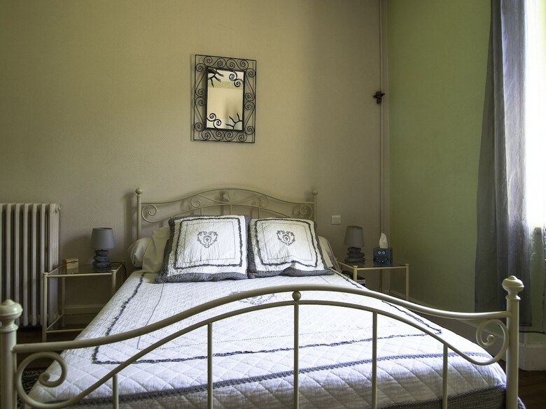 Bed & Breakfast Au Petit Verger