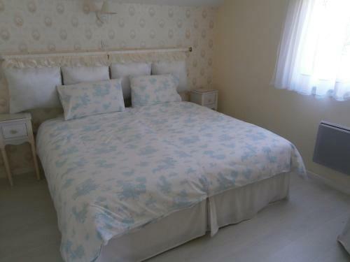 Bed & Breakfast La Buzardiere