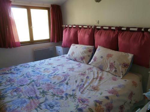 Bed & Breakfast La Buzardiere