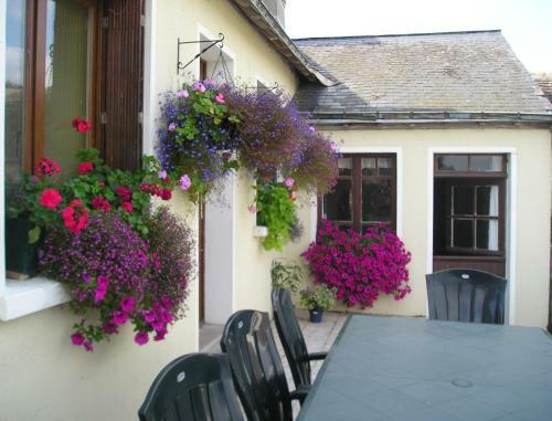 Bed & Breakfast La Buzardiere