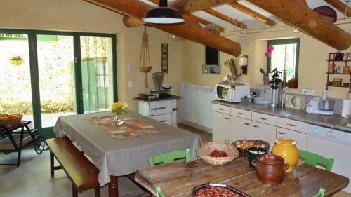 Bed & Breakfast Mayaric Chambres D'h�tes