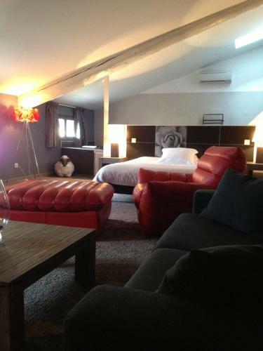 Bed & Breakfast Au Lavoir
