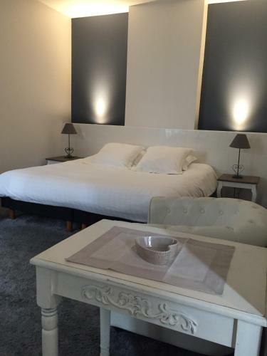 Bed & Breakfast Au Lavoir