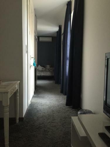 Bed & Breakfast Au Lavoir