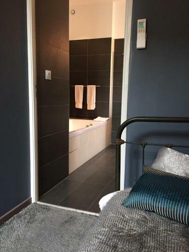 Bed & Breakfast Au Lavoir