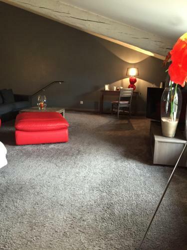 Bed & Breakfast Au Lavoir