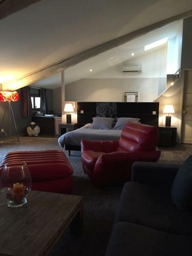 Bed & Breakfast Au Lavoir