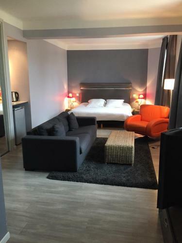 Bed & Breakfast Au Lavoir