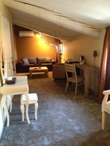 Bed & Breakfast Au Lavoir