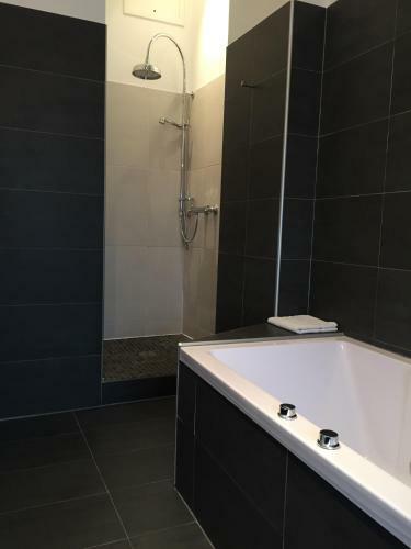 Bed & Breakfast Au Lavoir