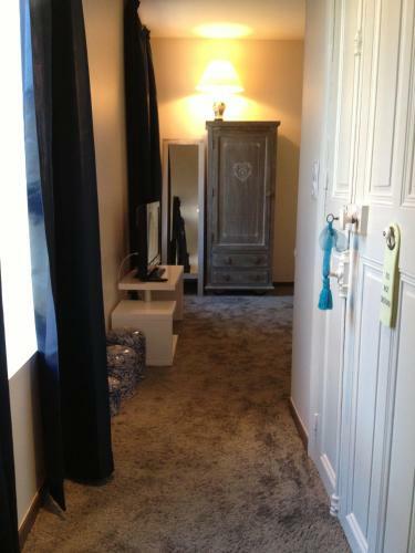 Bed & Breakfast Au Lavoir