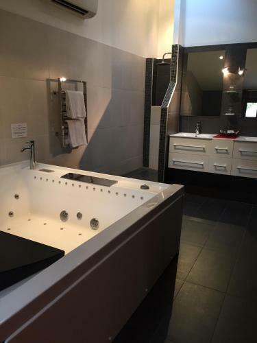 Bed & Breakfast Au Lavoir