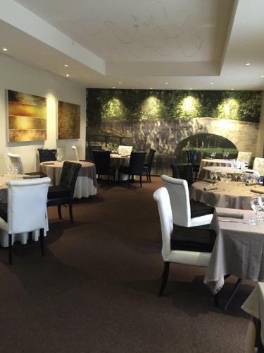 Bed & Breakfast Au Lavoir