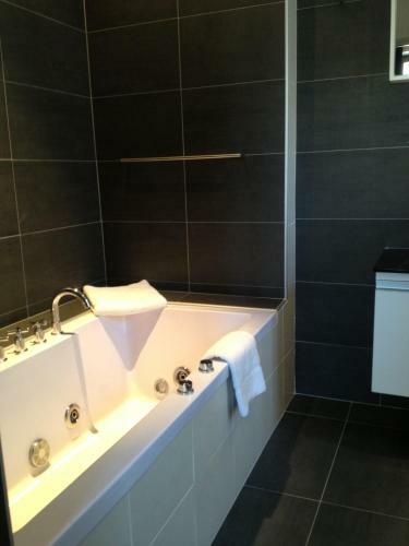 Bed & Breakfast Au Lavoir
