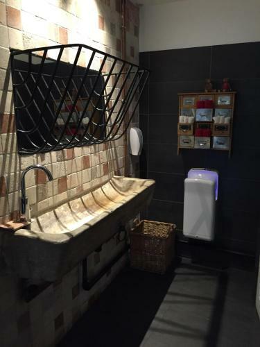 Bed & Breakfast Au Lavoir