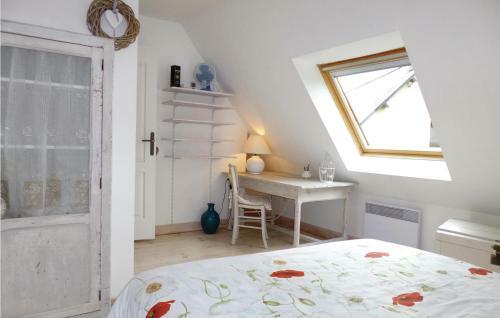 Holiday Home Le Mesnil