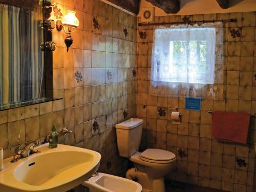 Holiday Home Les Retirants